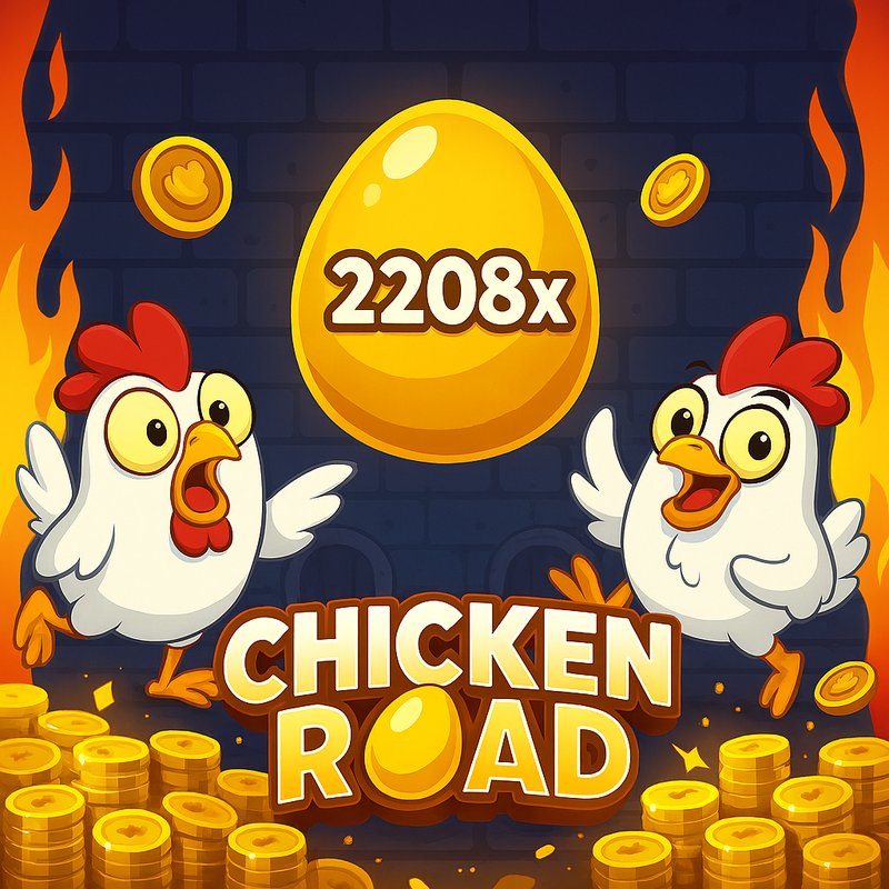 Descubre el Juego Emocionante de Chicken Road 2 en Casino España in Spain
